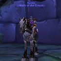 Ilanee<Mark of the Drunk>