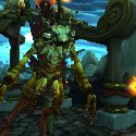 Infiltrator Ik'thal<Flight Master>