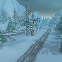 Ironforge Airfield