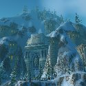 Ironforge Mountain
