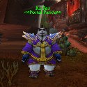 Ka Pao<<Portal Panda>>