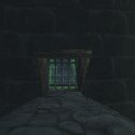 Karazhan side entrance