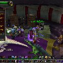 Kezzik the Striker<Veteran Arena Vendor>