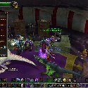 Kezzik the Striker<Veteran Arena Vendor>