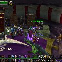 Kezzik the Striker<Veteran Arena Vendor>