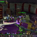 Kezzik the Striker<Veteran Arena Vendor>