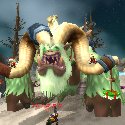 Killing The Abominable Greench