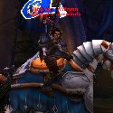 King Varian Wrynn<King of Stormwind>