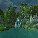 Krasarang Falls