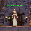 Lady Jaina Proudmoore