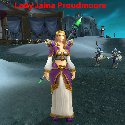 Lady Jaina Proudmoore