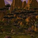 Laughing Skull Ruins