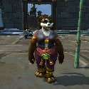 Lin Tenderpaw