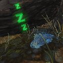 Litter of Xuen snoring
