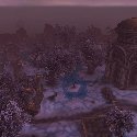 Looking out over Wintergrasp