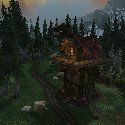 Lookout tower