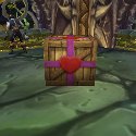 Love cube