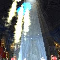 Lunar Festival fireworks