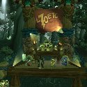 LVL70ETC Terokkar Forest Concert