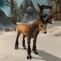 Metzen the Reindeer