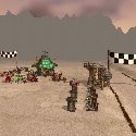 Mirage Raceway