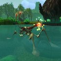 Mirror Strider