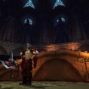 Mists of Pandaria -- Armsmaster Harlan Scarlet Monastery