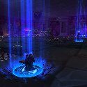 Mists of Pandaria -- Boneweavers Channeling a Spell Chamber of Summoning - Scholomance