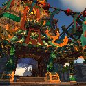 Mists of Pandaria -- Inner Courtyard Jade Temple