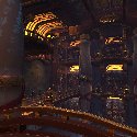 Mists of Pandaria -- Inside the Temple of the Jade Serpent