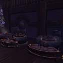 Mists of Pandaria -- Pandaren architecture