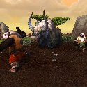 Mists of Pandaria -- Pandaren Farmers