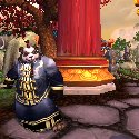Mists of Pandaria -- Pandaren NPC