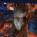 Mists of Pandaria -- Pandaren Quest