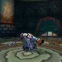 Mists of Pandaria -- Pandaren sticks the landing