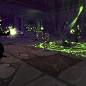 Mists of Pandaria -- Summoners and Skeletons Scholomance