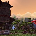 Mists of Pandaria -- Wandering Isle 2