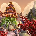 Mists of Pandaria -- Wandering Isle 5