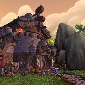 Mists of Pandaria -- Wandering Isle 6