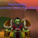 Nemandor<A Gnome Stole My Mount>
