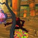 Ogre Pinata