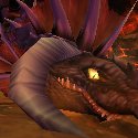 Onyxia's Head