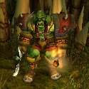 Orc Grunt