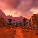 Orgrimmar's Main Gate