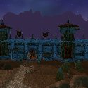 Orgrimmar's Main Gate