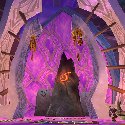 Out of order summon stone