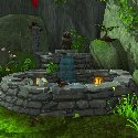 Owen's Wishing Well