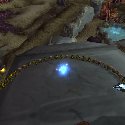 Pendant of the Scarab Storm