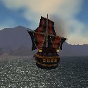Pirate ship