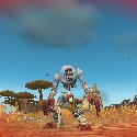 Plague Zombie